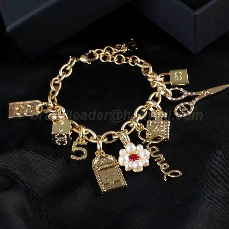 Chanel Bracelets 28